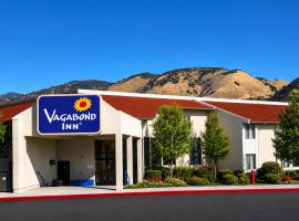 Vagabond Inn Lebec, hotel en Lebec