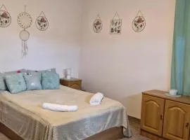 Rózsa apartman