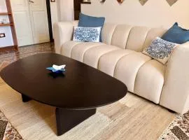 Maison Bord de Mer, 3 minutes from the beach
