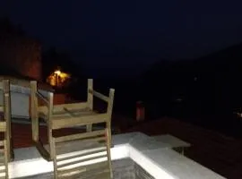 LE PANORAMIC- Sainte Agnès
