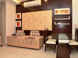 Homlee-Luxury Inn 3BHK