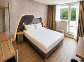 IBIS STYLES ZUMAIA ZESTOA, hotel in Zestoa