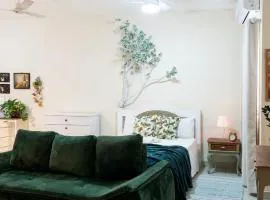 Studio Loft com Ar condicionado Netflix Americana - Wime 2