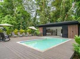 Somnara Flor Silvestre 2Bdrom Shared pool
