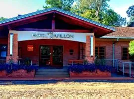 Nobile Hotel Papillon