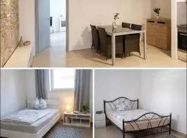 FIRMENWOHNUNG Monteurunterkunft