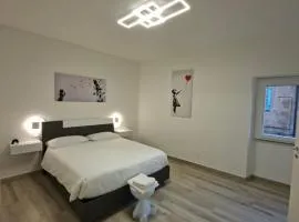 The Little White House
