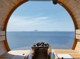 河津Blue Ocean
