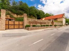Bogdanović Winery Apartman