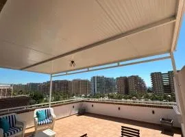 CMF202-Costa Marfil II World, Excepcional- SERVHOUSE