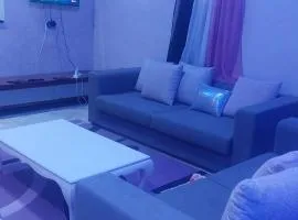 Appartement jinène