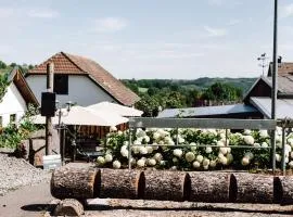 Übernachten im Café Restaurant Vedder