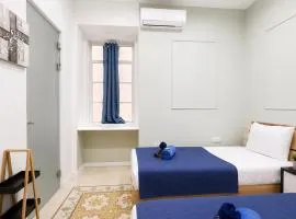 Cozy Studio 2 Apartment next to Valletta