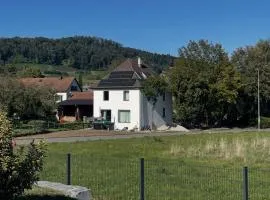 Casa Stein am Rhein