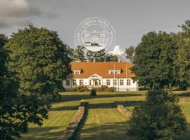 Loona Manor Boutique Guesthouse & Restaurant, hotel 