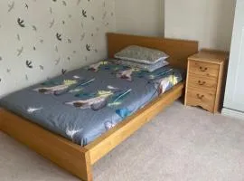 Private Lovely double bedroom
