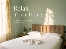 Krela Hotel