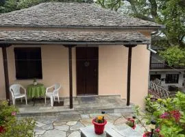Sweet Home Kerasias