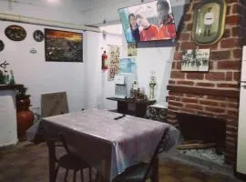 maimareña