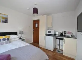 Coventry Central Craven Roomz
