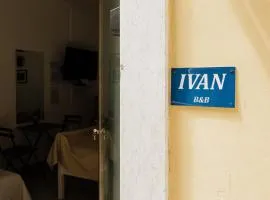 IVAN B&B, 5 star SUPERIOR room, near the see and park
