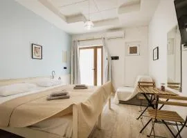 IVAN - SUPERIOR room, near the see and park