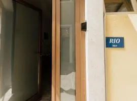 RIO B&B, 5 stars SUPERIOR room, near the sea and park