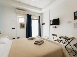 RIO - SUPERIOR room, near the sea and park
