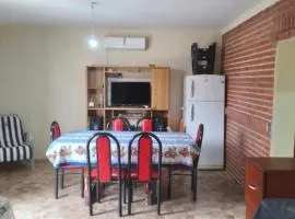 Casa para alquilar