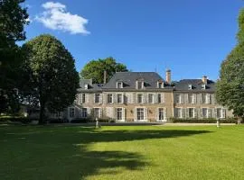 Château de Puchesse