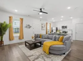 3BR Townhome- Booking