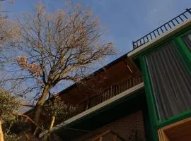Green Hill Villa