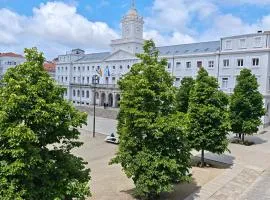Apartamento Leal Ferrol