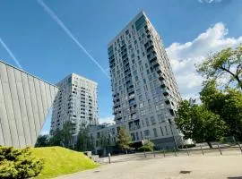 Sokolska Towers Prestige Recidence