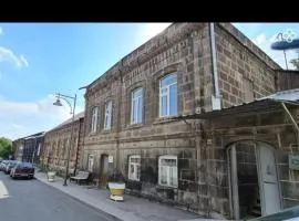 Old Gyumri Place