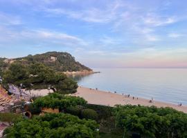 Rigat Park & Spa Hotel - Adults Recommended, hotel en Lloret de Mar