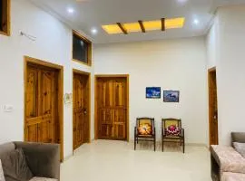 Asim's Place Nathia Gali