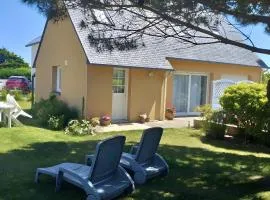 Ty Ar Mor - Maison 50m de la plage