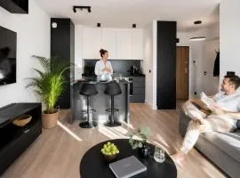 Scala City Center Apartments & Studios by Lion Apartments