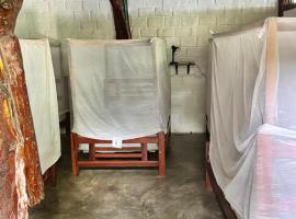 Kanta Sana, hotel a Palomino