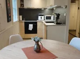 Holidayhome TahkonTintinlenkki