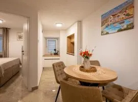 Apartmani Žunić