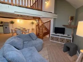 L'Écrin Historique - Duplex - Vieux Chaumont