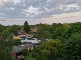 Wohnung Heimatgefühl