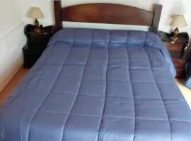 La Vilma Hospedaje Familiar