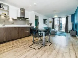 Glasgow Central Sauchiehall ApartHotel