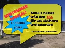Kungshamns Vandrarhem