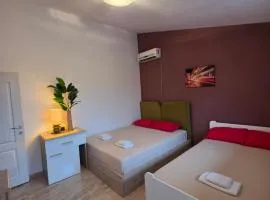 Apartmani Tina