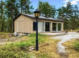 4 star holiday home in OSKARSHAMN