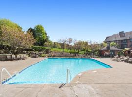 The Appalachian Hotel, hotel u gradu Vernon Township